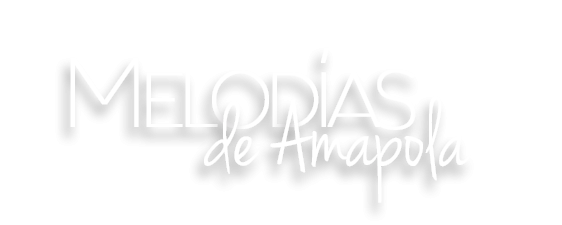 Melodías de Amapola
